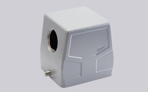W32B-SE-2B-M40 | High-Quality Rectangular Connectors
