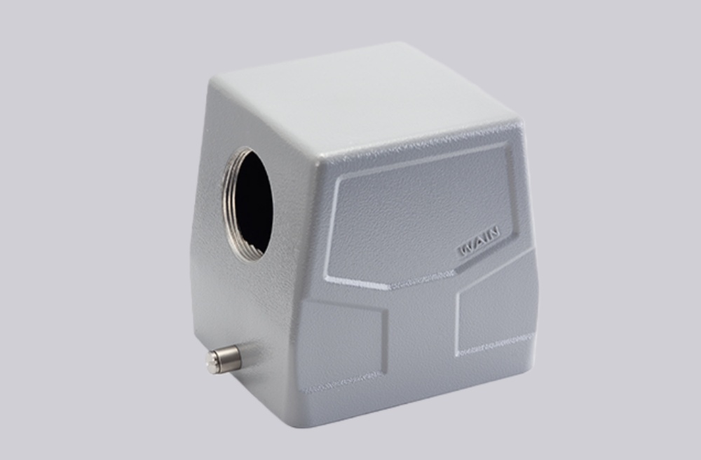 W32B-SE-2B-M32 | High-Quality Rectangular Connectors-RedTech360