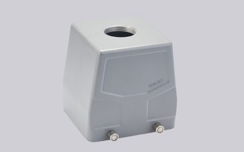 W32B-TE-4B-M40 | High-Quality Rectangular Connectors