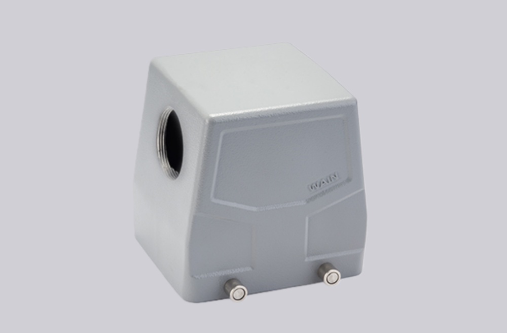 W32B-SE-4B-PG36 | High-Quality Rectangular Connectors-RedTech360