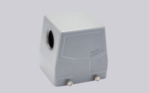 W32B-SE-4B-PG29 | High-Quality Rectangular Connectors
