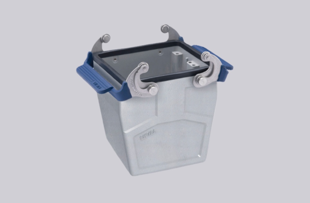 W32B-CCT-2L/SC-PG36 | High-Quality Rectangular Connectors-RedTech360