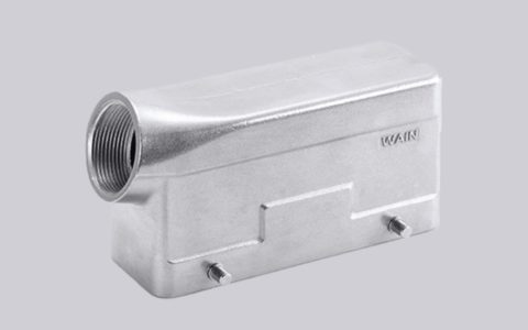EMC.W24B-SE-4B-M25 | High-Quality Rectangular Connectors