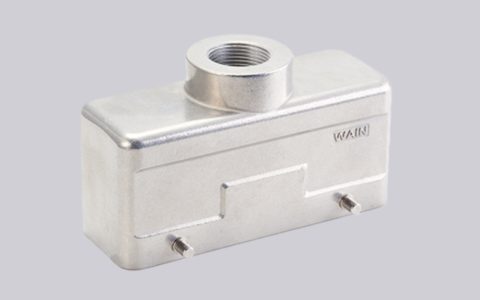 EMC.W24B-TE-4B-M25 | High-Quality Rectangular Connectors