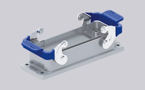 EMC1.W24B-BK-2L/SC | High-Quality Rectangular Connectors