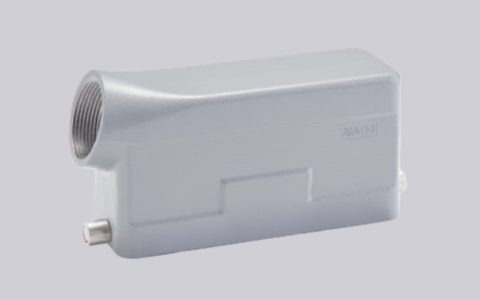 W24B-SE-2B-M32 | High-Quality Rectangular Connectors