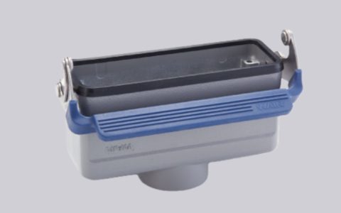 W24B-CCT-1L/SC-M25 | High-Quality Rectangular Connectors