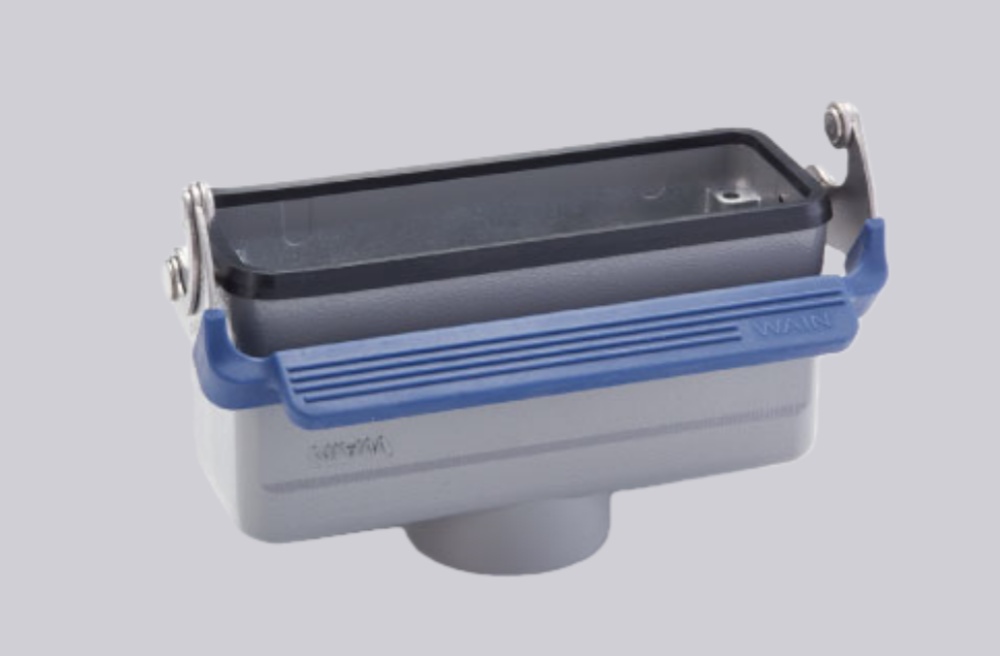 W24B-CCT-1L/SC-M32 | High-Quality Rectangular Connectors-RedTech360