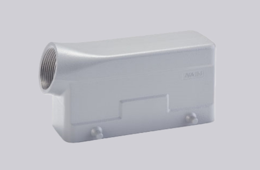 W24B-SE-4B-M25 | High-Quality Rectangular Connectors-RedTech360