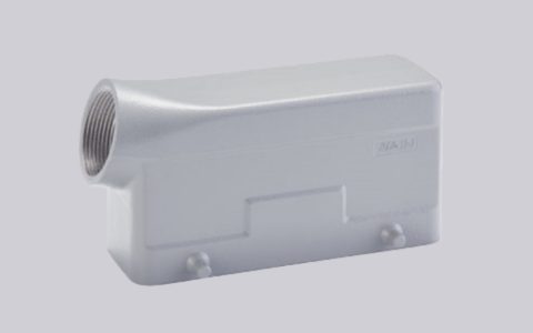 W24B-SE-4B-M32 | High-Quality Rectangular Connectors