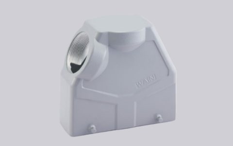 W24B-SEH-4B-M50 | High-Quality Rectangular Connectors