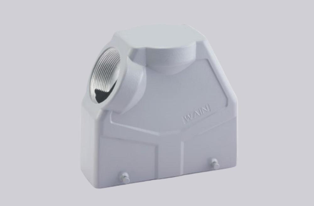 W24B-SEH-4B-M50 | High-Quality Rectangular Connectors-RedTech360