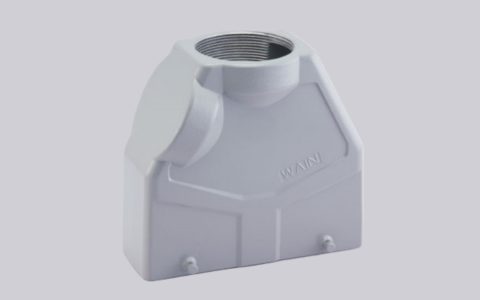 W24B-TEH-4B-M50 | High-Quality Rectangular Connectors