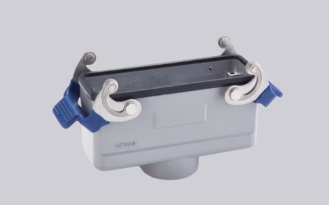 W24B-CCT-2L/SC-PG21 | High-Quality Rectangular Connectors