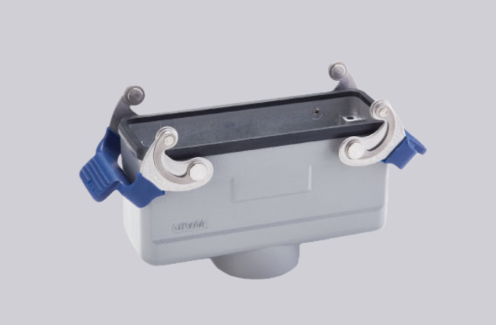 W24B-CCT-2L/SC-PG21 | High-Quality Rectangular Connectors-RedTech360