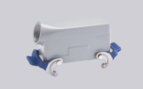 W24B-SE-2L/SC-M25 | High-Quality Rectangular Connectors