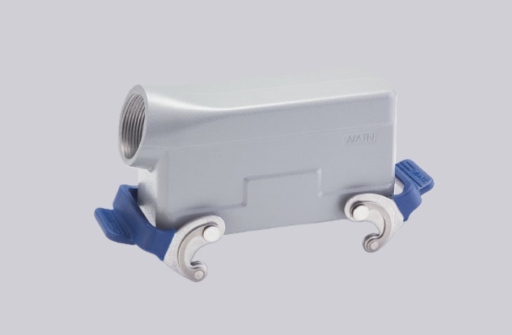 W24B-SE-2L/SC-M25 | High-Quality Rectangular Connectors-RedTech360