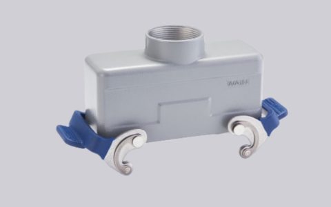 W24B-TE-2L/SC-PG29 | High-Quality Rectangular Connectors