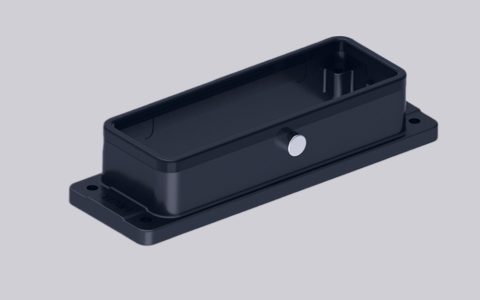 W24B-MBK-2B/C | High-Quality Rectangular Connectors