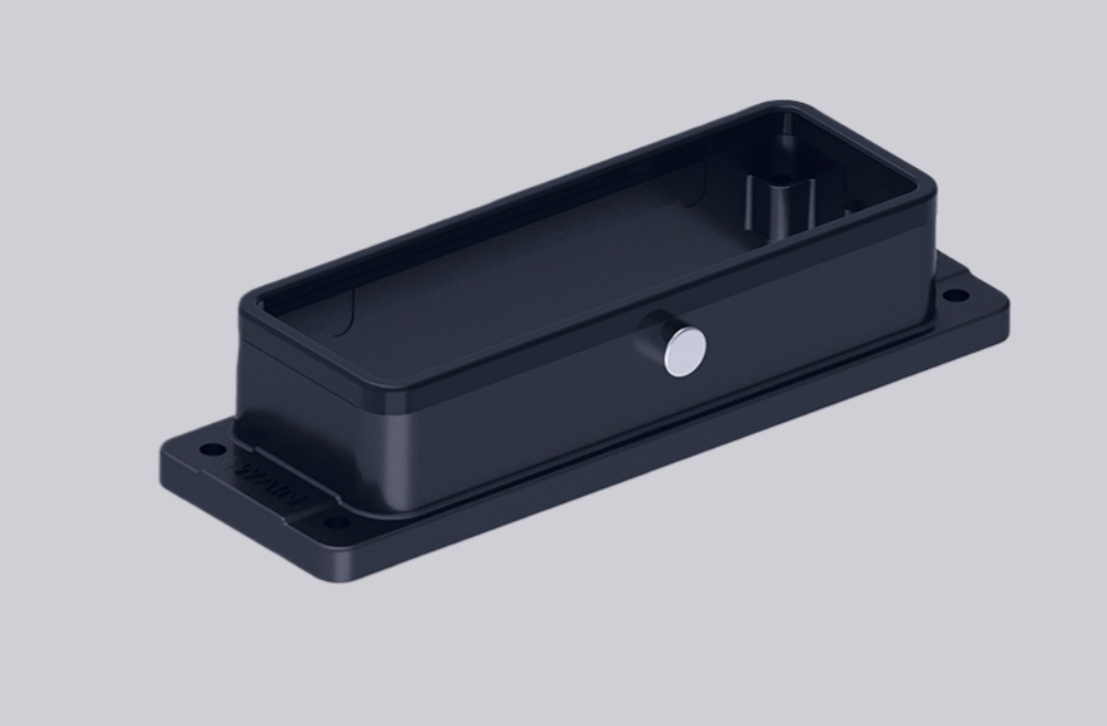 W24B-MBK-2B/C | High-Quality Rectangular Connectors-RedTech360