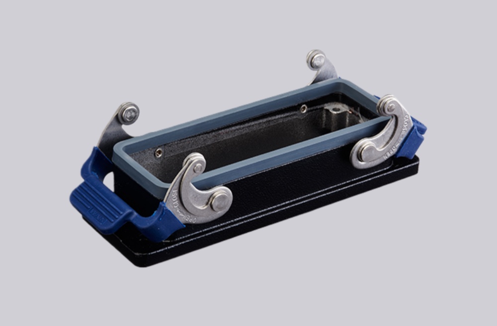 W24B-MBK-2L/SC | High-Quality Rectangular Connectors-RedTech360