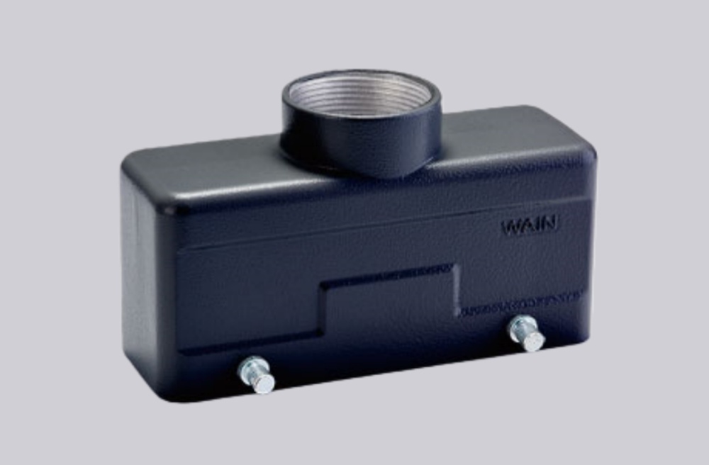 W24B-MTE-4B-M25 | High-Quality Rectangular Connectors-RedTech360