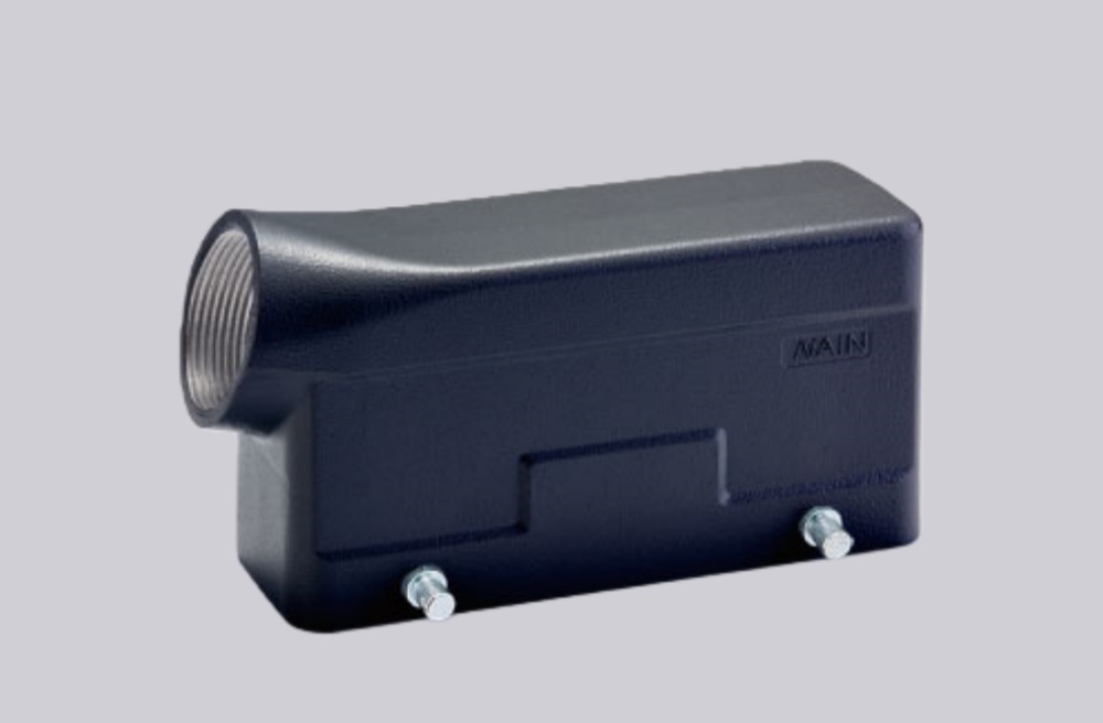 W24B-MSE-4B-PG21 | High-Quality Rectangular Connectors-RedTech360