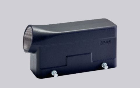 W24B-MSE-4B-M25 | High-Quality Rectangular Connectors