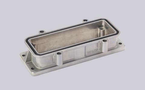 EMC.W24B-BK-4H | High-Quality Rectangular Connectors