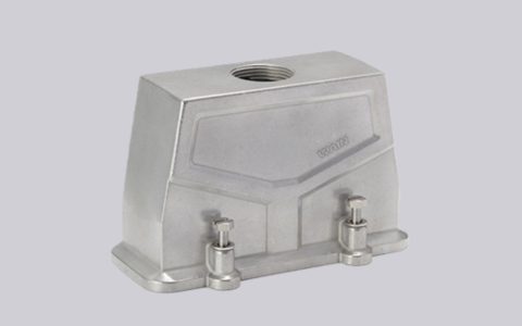 EMC.W24B-TEH-4S-M40 | High-Quality Rectangular Connectors