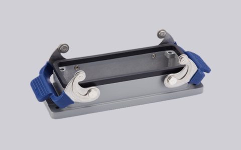 W24B-RBK-2L/SC | High-Quality Rectangular Connectors