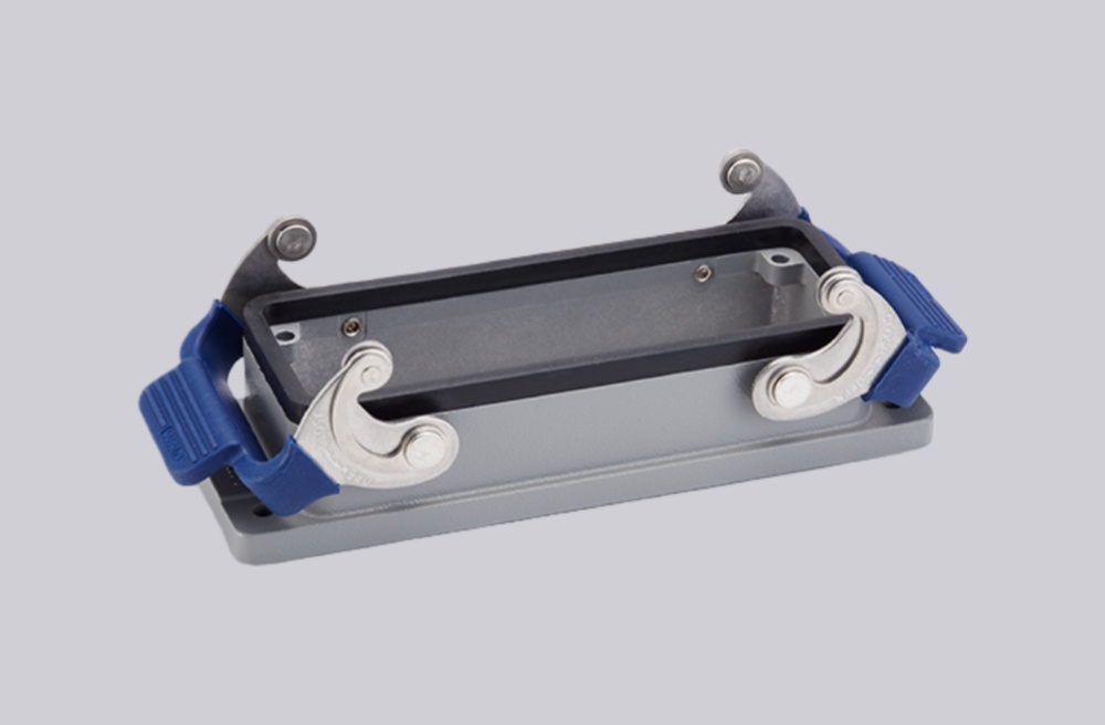 W24B-RBK-2L/SC | High-Quality Rectangular Connectors-RedTech360