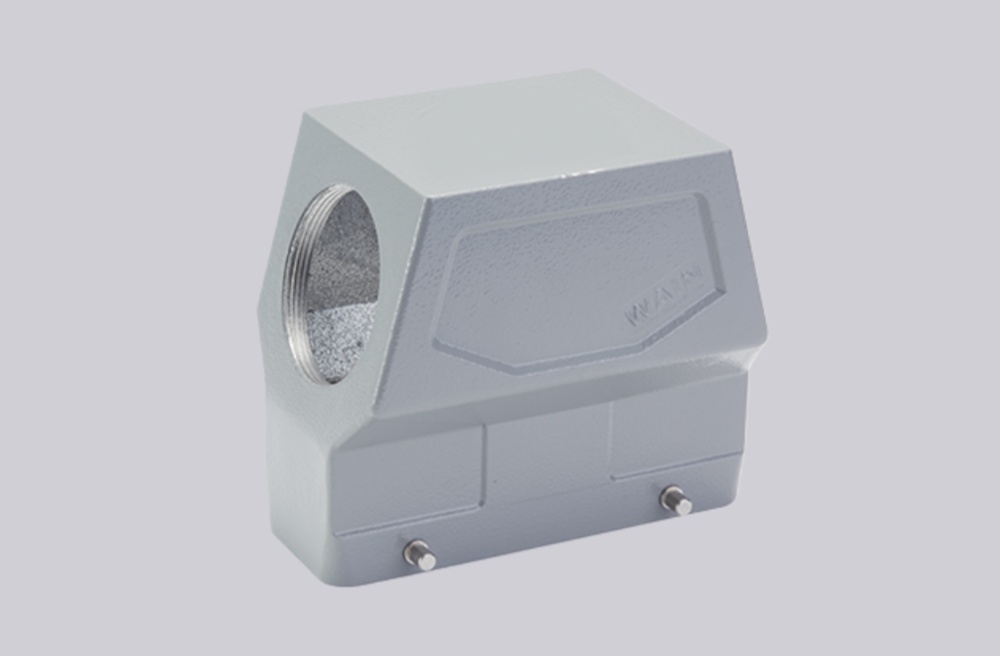 W24B.C-SEH/E-4B-M50 | High-Quality Rectangular Connectors-RedTech360