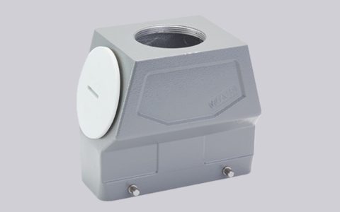 W24B.C-TEH/E-4B-M50 | High-Quality Rectangular Connectors