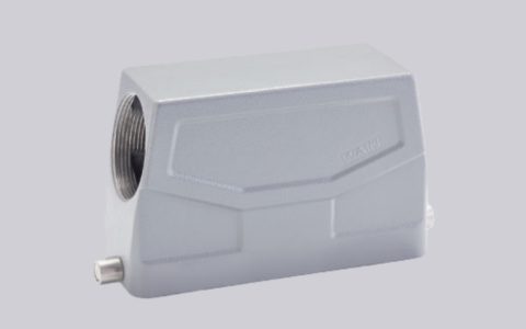 W24B-SEH-2B-PG21 | High-Quality Rectangular Connectors