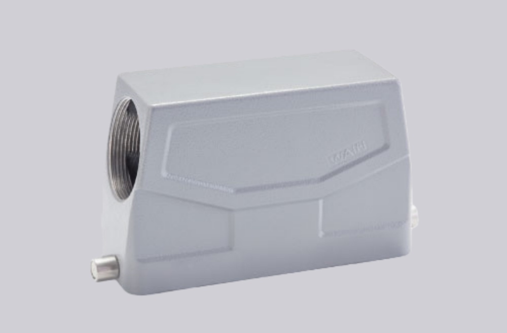W24B-SEH-2B-PG21 | High-Quality Rectangular Connectors-RedTech360
