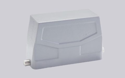 W24B-BEH-2B | High-Quality Rectangular Connectors