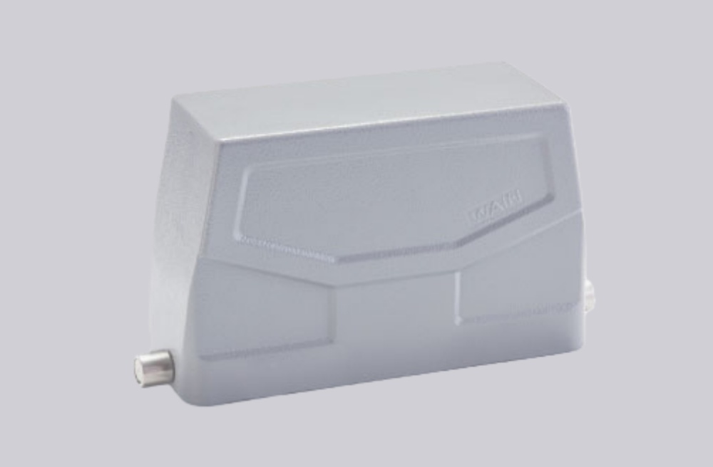 W24B-BEH-2B | High-Quality Rectangular Connectors-RedTech360