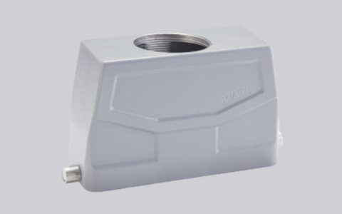 W24B-TEH-2B-PG29 | High-Quality Rectangular Connectors
