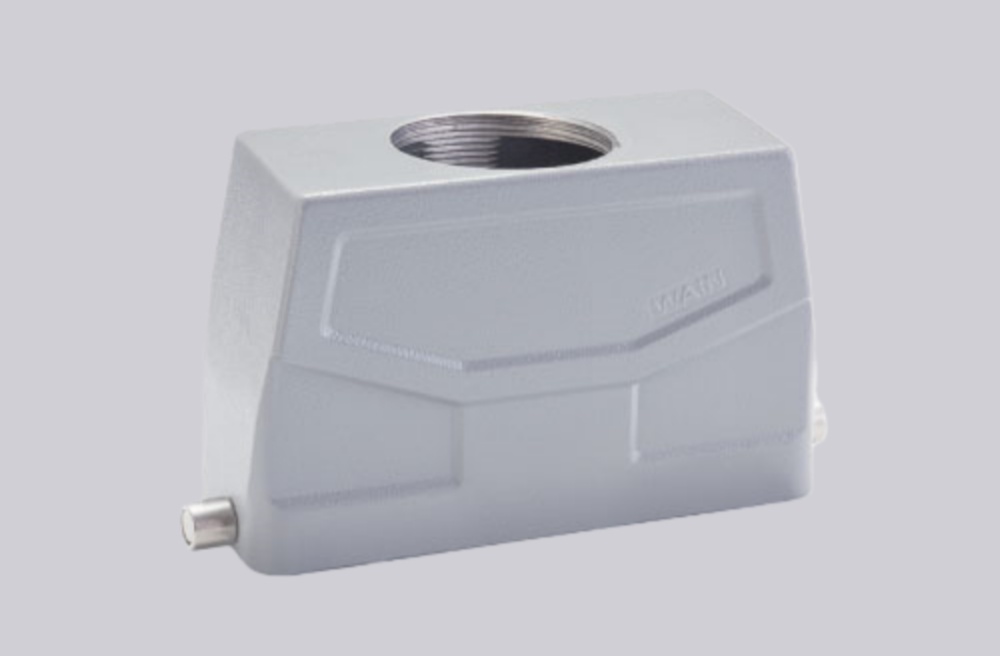 W24B-TEH-2B-PG29 | High-Quality Rectangular Connectors-RedTech360