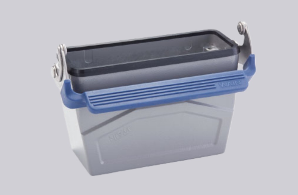 W24B-CCTH-1L/SC-M40 | High-Quality Rectangular Connectors-RedTech360