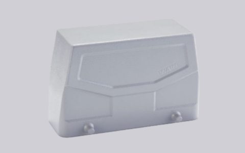 W24B-BEH-4B | High-Quality Rectangular Connectors