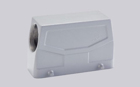 W24B-SEH-4B-PG29 | High-Quality Rectangular Connectors