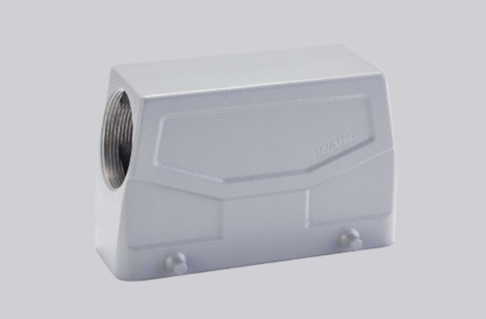 W24B-SEH-4B-M32 | High-Quality Rectangular Connectors-RedTech360