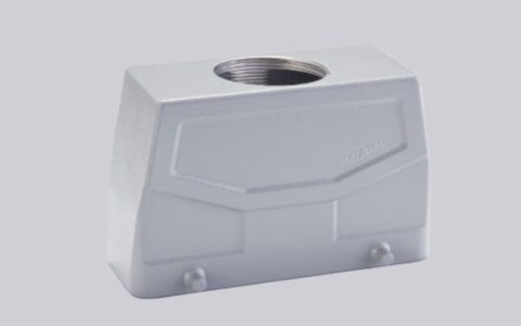 W24B-TEH-4B-PG21 | High-Quality Rectangular Connectors
