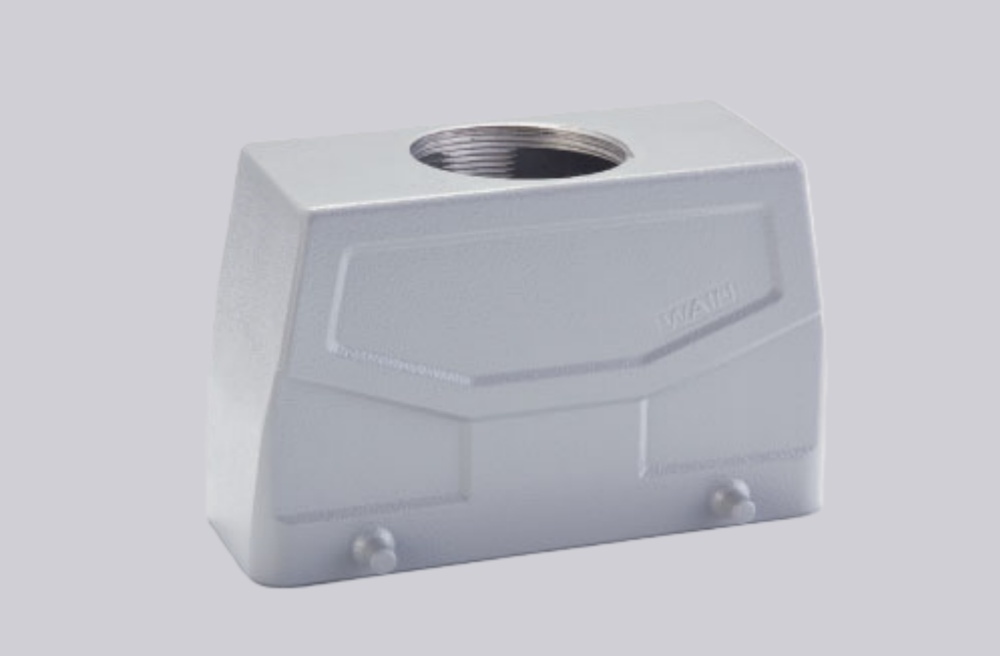 W24B-TEH-4B-M40 | High-Quality Rectangular Connectors-RedTech360