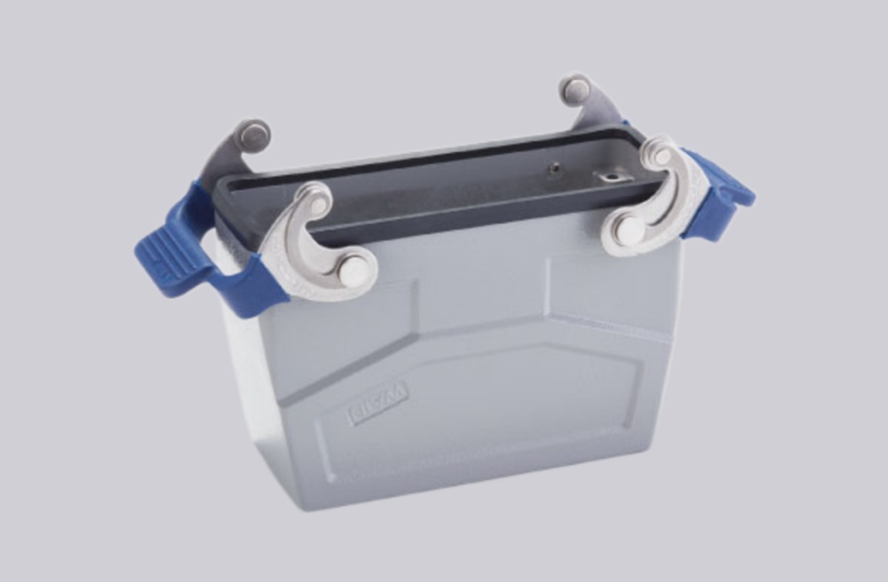 W24B-CCTH-2L/SC-PG29 | High-Quality Rectangular Connectors-RedTech360