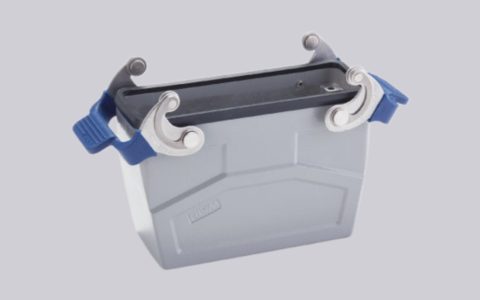 W24B-CCTH-2L/SC-PG21 | High-Quality Rectangular Connectors