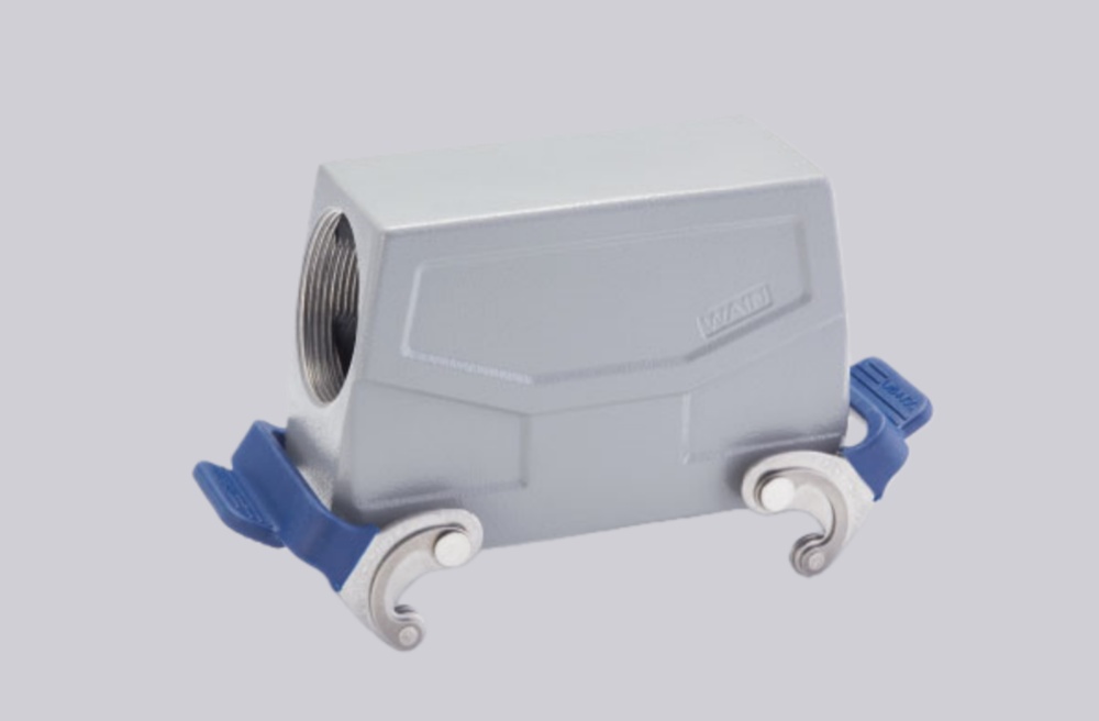 W24B-SEH-2L/SC-M32 | High-Quality Rectangular Connectors-RedTech360