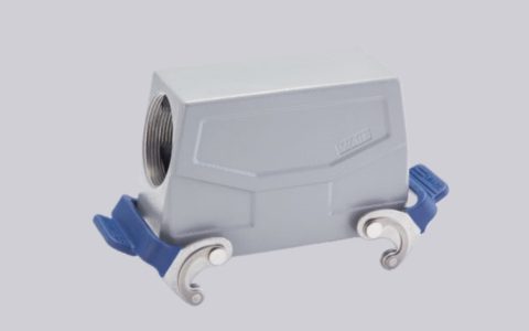 W24B-SEH-2L/SC-PG21 | High-Quality Rectangular Connectors